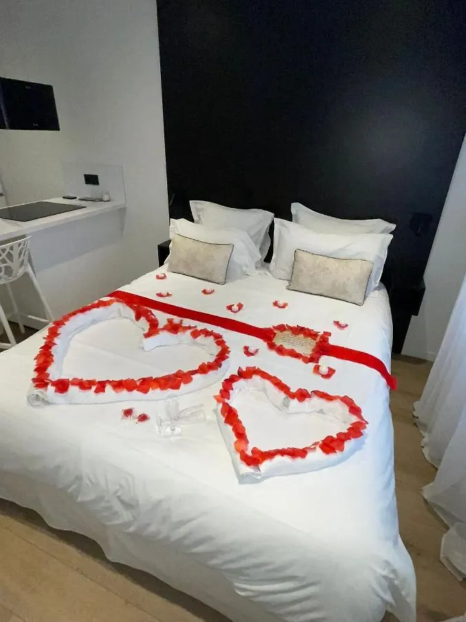 Appartement Bonita 6 Min Du Lac Annecy
